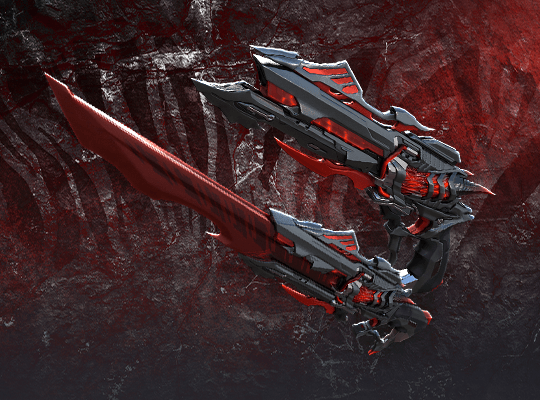 Raging Bull-Onyx Beast